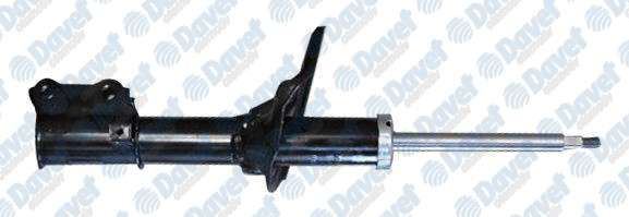 Z16351 Hyundai Elantra Ön Sağ Amortisor 00 >